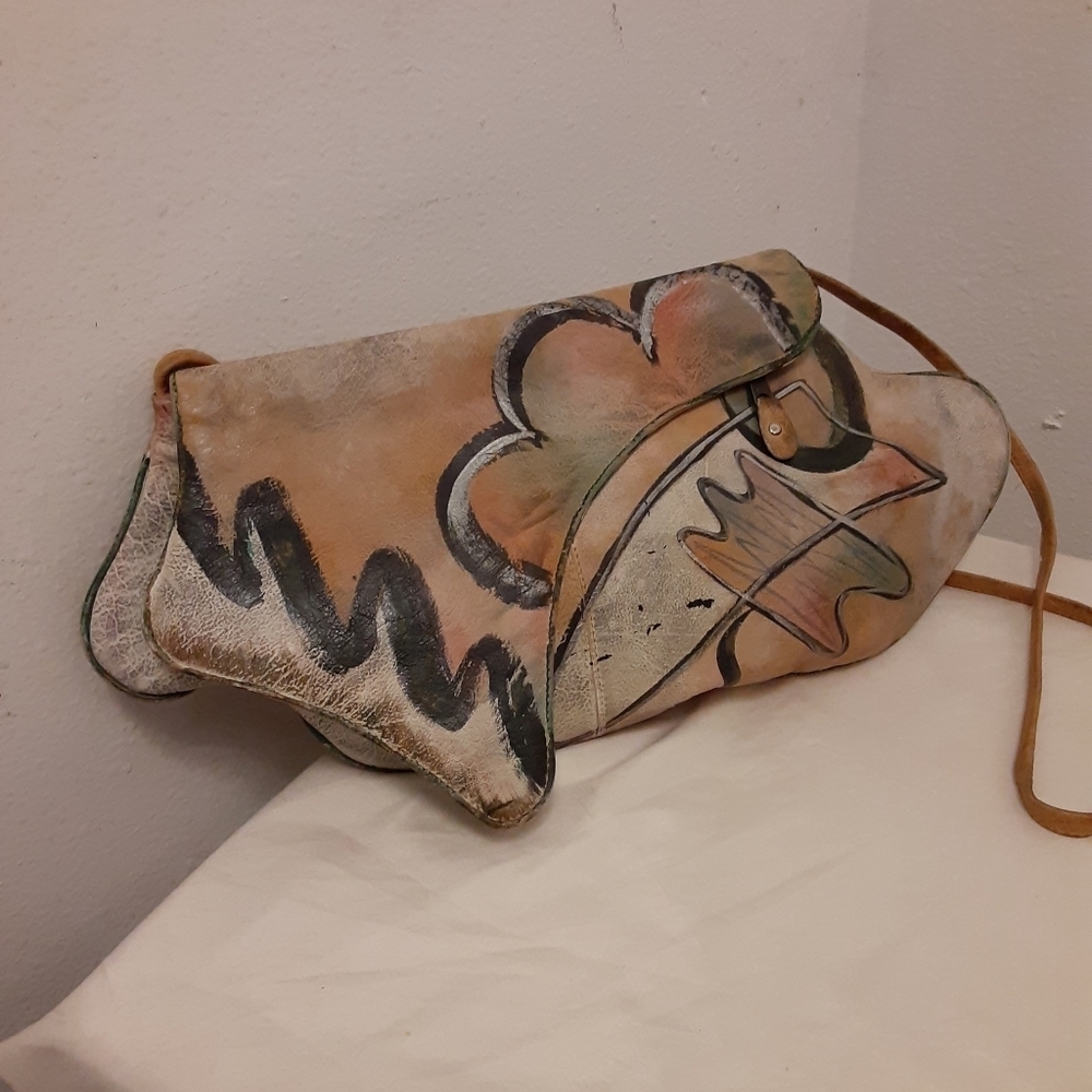 Botany vintage bag